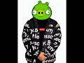 Bad piggies drip