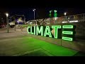 Night Walk Through Climate Pledge Arena & Uptown (Lower Queen Anne) | 4K Seattle Walking Tour