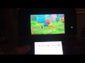 Super Mario Bros. 2 for 3DS Unboxing and Quickplay + Review