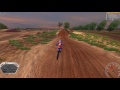 MX Simulator - Track Walk Ep. 65 - James Stewart Compound 2015