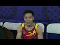 SEA Games 2019: Men's Artistic (Floor Exercise, Pommel Horse, Still Rings) | Gymnastics