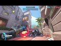 3 Rules for CARRYING Games with Ana's Biotic Grenade