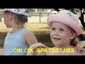 Sprādzējies