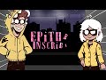 EPTiHET INSCRiBED - Official Opening (ft. Spoons) | @epithetinscribed