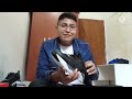 Zapatillas PUMA X-RAY LITE NEGRA las analizo - UNBOXING 2022 Argentina