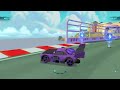 Cars 2: The Videogame - Clearance Level 2 - Big Fat Character Expansion Pack playthrough