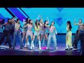 4k Fancam | 231001 | TWICE - Talk That Talk READY TO BE IN BULACAN