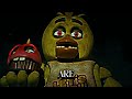 BEHIND THE MASK | FNaF Movie Edit