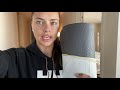 Adriana Lima's Routine for a Long-Haul Flight | On the Go | Vogue