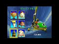 PILOTWINGS 64 - Games (Joe) NEVER Played