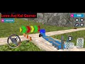 Indian Cargo Truck Game | Best Truck Game | 3d gameplay | Android Game #gaming #games