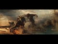 Monsterverse Godzilla : The Series Season 2 Intro