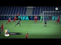 이게 안 들어가네... #fifaonline4 #피파온라인4