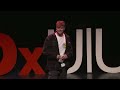 Mindset is Everything | Cole Bennett | TEDxUIUC