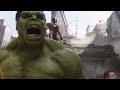 Savage Hulk | Unstoppable