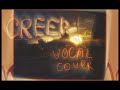 'CREEP' — Radiohead Vocal Cover