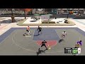 NBA 2K20 Best Center Build Glass Cleaning Lock Mixtape