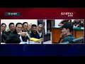 BREAKING NEWS - Sidang PK Saka Tatal: Saksi Kunci Dedi Mulyadi hingga Liga Akbar Bersaksi Kasus Vina