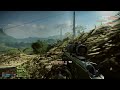 Battlefield 4™ sniper