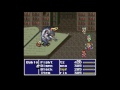 Let's Play FFV Part 4