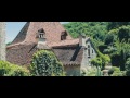 Saint-Cirq-Lapopie, Plus Beaux Villages de France | Canon 80D | Virtual Trip