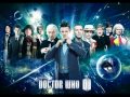 The Eleventh Doctor Theme Re-REmix