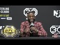 Aljamain Sterling vs. Sean O’Malley UFC 292 Trash Talk Highlights