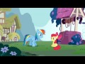 Rainbow Dash - (Applejack impression)