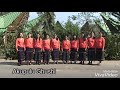 Akupulu Ghushi (Voice of Light, Natsumi) Sumi gospel song