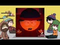 South park reacts(Kyle, Stan) Gacha club X South park Part 2