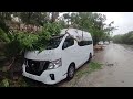 Hurricane Beryl slams into Mexico's Yucatan Peninsula | AFP