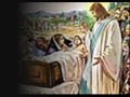 A Moment in Scripture - Day 25 - Jesus Raises a Widow's Son to Life (Luke 7:11-17 NIV)