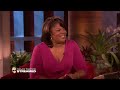 Mo'Nique Talks To Ellen About ‘Precious’