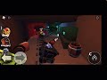 My friend plays rainbow friends with a tiktoker and a few others @2Triil low quality sorry