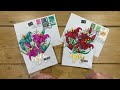 NO DIES NEEDED | Springy POP-UP Envelope Cards!!!