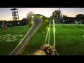 Marching Southerners Trombone Cam 2023