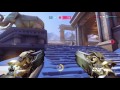 Overwatch 100 Subscriber Montage!