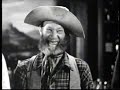 26 STAGECOACH OUTLAWS (1945), Buster Crabbe, Fuzzy St. John