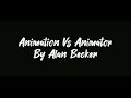 Animation Vs Animator Fan Teaser