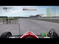 1:00.657 project cars 2