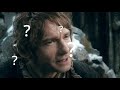 Bilbo Baggins being a mood for 7minutes straight