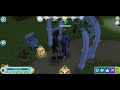 [SPOILERS] Sims Freeplay: End of 🏴‍☠️Pirate & His Goddess Quest 🏳️‍🌈 Happy Pride Month