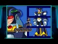 Mega Man X5: Improvement project Addendum  (ZERO: FULL WALKTHROUGH) 4k 60fps