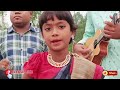 মিডিয়া কাঁপানো উত্তরবঙ্গের জনপ্রিয় খুদে শিল্পী কাজলী রানী একি অসাধারণ গান গাইল🔥Uttor Bongo Media BD