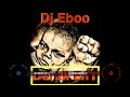 Dj Eboo TECO REMIX TURBO  (DIRTY)