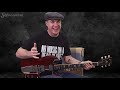 Fade to Black Guitar Lesson | Metallica