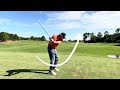 RE-SHAPING your SWING PATH - Farewell to SLICES! #andrewemerygolf #golflesson #golftips #golfswing