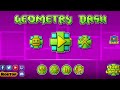 Geometry Jump? Streaming! 