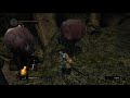 dark souls - part 9: quelaag and the curse