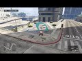 [GTA V] SkyQueen's Viewer Stunt Challenge- Penris Loop